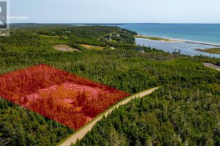 Commercial Land for Sale, Lot 68 8 Soonul Lane, Clam Bay, NS