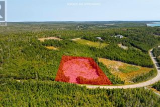 Commercial Land for Sale, Lot 35 20 Kaakwogook Way, Clam Bay, NS