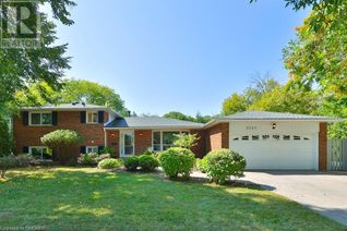 Detached House for Sale, 2069 Thornlea Drive, Oakville, ON