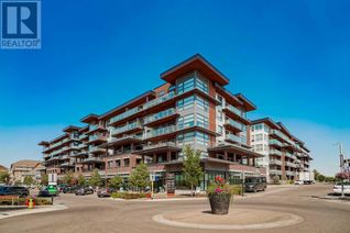 Condo Apartment for Sale, 122 Mahogany Centre Se #605, Calgary, AB