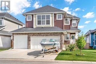 House for Sale, 164 Rainbow Falls Heath, Chestermere, AB