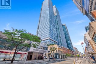 Condo Apartment for Rent, 8 Cumberland Street #1007, Toronto (Annex), ON