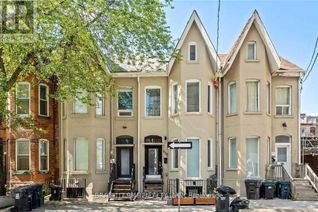 Townhouse for Rent, 532 Richmond Street W #Main, Toronto (Waterfront Communities), ON