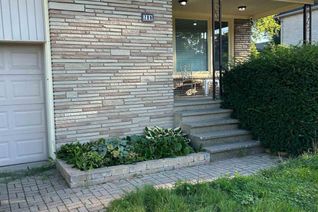 Bungalow for Rent, 289 Joicey Boulevard #Lower, Toronto (Bedford Park-Nortown), ON