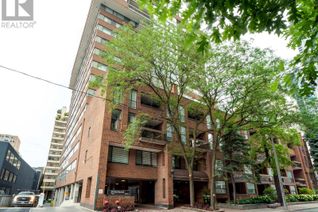 Condo Apartment for Rent, 15 Mcmurrich Street #1005, Toronto (Annex), ON