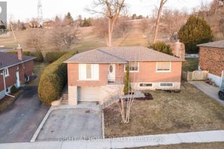 Detached House for Rent, 166 Collings Avenue, Bradford West Gwillimbury (Bradford), ON