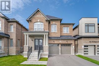 Property for Sale, 65 Bellefond Street, Vaughan (Kleinburg), ON