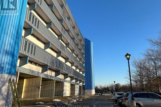 Property for Sale, 4645 Jane Street #818, Toronto (Black Creek), ON