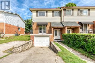 Townhouse for Rent, 685 Cumberland Avenue, Burlington (Roseland), ON