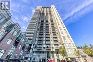 Property for Rent, 8 Nahani Way #2419, Mississauga (Hurontario), ON