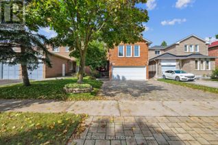 Property for Sale, 7433 Doverwood Drive, Mississauga (Meadowvale), ON