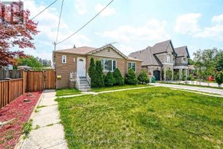 Detached House for Rent, 322 Rudar Road, Mississauga (Cooksville), ON