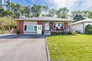 Backsplit for Sale, 10 Elrose Road, Brampton (Southgate), ON