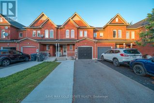 Freehold Townhouse for Sale, 48 Monaco Court, Brampton (Fletcher's Meadow), ON