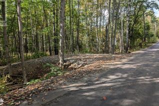 Property for Sale, Lot 1 Tally Ho Winter Park Road, Lake Of Bays, ON