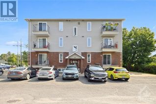 Condo Apartment for Rent, 902 Notre Dame Street #100, Embrun, ON