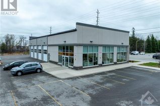 Commercial/Retail Property for Sale, 5837 Hazeldean Road, Ottawa, ON