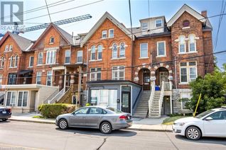 Triplex for Sale, 70 Montreal Street, Kingston, ON