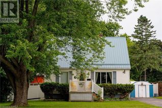 Detached House for Sale, 49 Sunny Acres Road, Kingston, ON