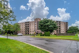 Condo Apartment for Sale, 17 Eldon Hall Place Unit# 410, Kingston, ON