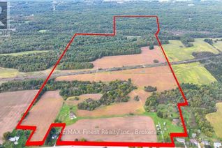 Farm for Sale, 1610 County Rd 2 Road, Front of Yonge, ON