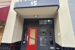 Property for Lease, 15 Commercial St #201, Nanaimo, BC