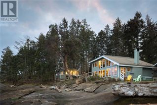 Property for Sale, 281 Bellhouse Rd, Galiano Island, BC