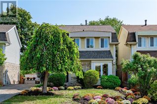 Detached House for Sale, 1144 Jamesway Boulevard, Oakville, ON