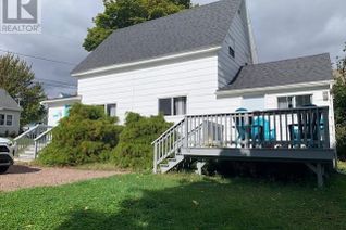 House for Sale, 11 Pringle, Sackville, NB