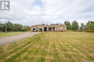 Detached House for Sale, 1618 Route 950 Route, Trois Ruisseaux, NB