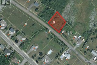 Land for Sale, 10 Louis Bourg, Bouctouche, NB