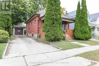 House for Sale, 118 Erie Street, St. Thomas, ON