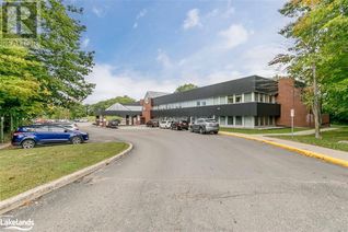 Property for Lease, 240 Penetanguishene Road Unit# 204, Midland, ON