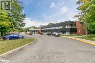 Property for Lease, 240 Penetanguishene Road #204, Midland, ON