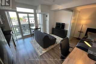 Condo for Rent, 68 Abell Street #639, Toronto (Little Portugal), ON