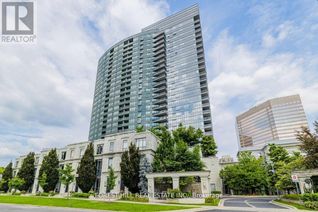 Condo Apartment for Sale, 25 Greenview Avenue #619, Toronto (Newtonbrook West), ON