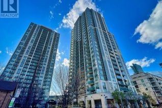 Condo for Rent, 16 Harrison Garden Boulevard #1506, Toronto (Willowdale East), ON