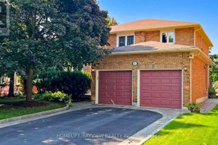 Property for Sale, 4 Lucy Drive, Richmond Hill (North Richvale), ON