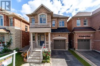 Property for Sale, 94 Creekland Avenue, Whitchurch-Stouffville (Stouffville), ON