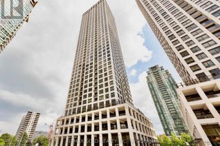 Condo for Rent, 30 Elm Drive W #1511, Mississauga (City Centre), ON