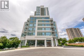 Condo Apartment for Sale, 10 Wilby Crescent #309, Toronto (Weston), ON