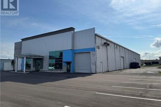 Industrial Property for Lease, 940 Winston Churchill Boulevard Unit# 1, Oakville, ON