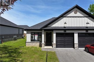 Bungalow for Sale, 4.5 Elgin St W, Norwich, ON