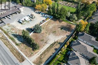 Commercial Land for Sale, 469 Glenmore Road, Kelowna, BC