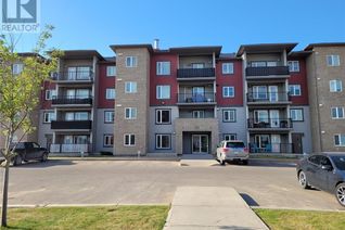 Condo Apartment for Sale, 208 308 Petterson Drive, Estevan, SK