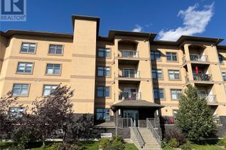 Condo Apartment for Sale, 423 3630 Haughton Road, Regina, SK