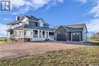 House for Sale, Neudorf Acreage, Corman Park Rm No. 344, SK