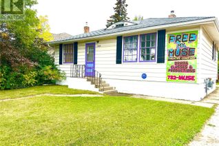 Bungalow for Sale, 165 Broadway Street W, Yorkton, SK