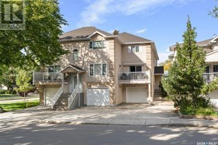 Townhouse for Sale, 901b 9th Street E, Saskatoon, SK