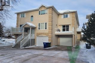 Condo Townhouse for Sale, 901b 9th Street E, Saskatoon, SK